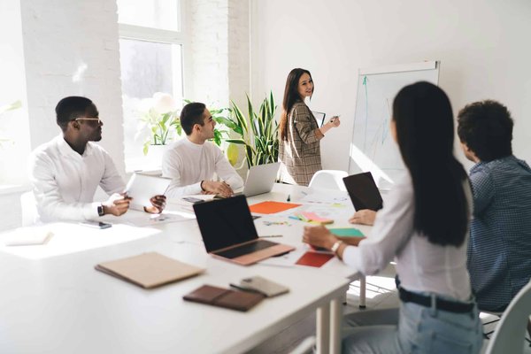 What are the best strategies for real estate asset management?