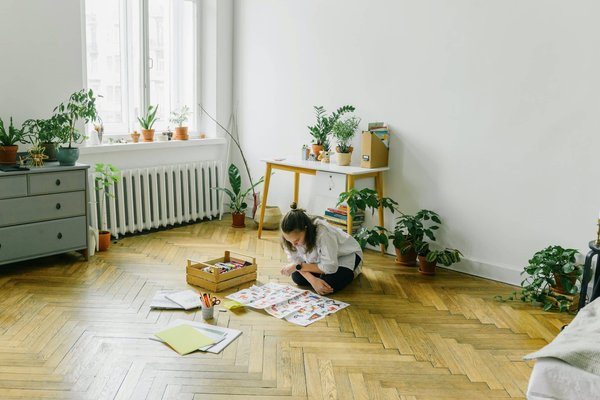 Eco-friendly home: simple steps to a greener lifestyle