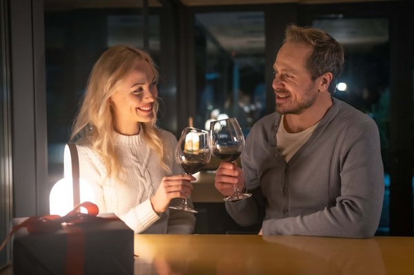 Master the art of seduction: the secrets of the best pickup lines