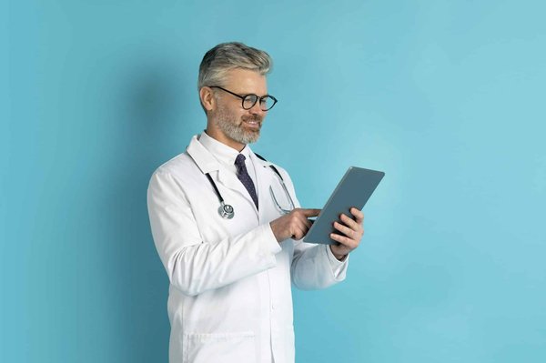 Usefulness of the GPT Chatbot in the healthcare field
